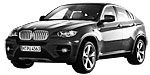 BMW E71 U3496 Fault Code