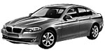 BMW F10 U3496 Fault Code