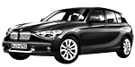 BMW F20 U3496 Fault Code